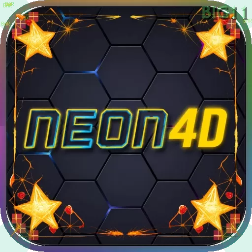 Neon4d