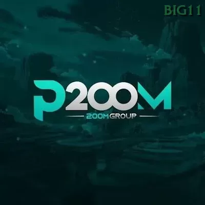 P200m